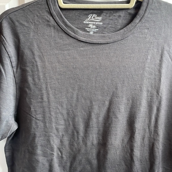 J. Crew men’s medium tee - Picture 2 of 9